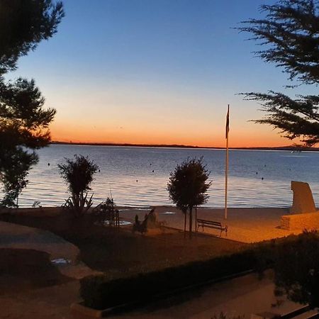 Sunset Lagoon Vrsi Mulo Exterior foto